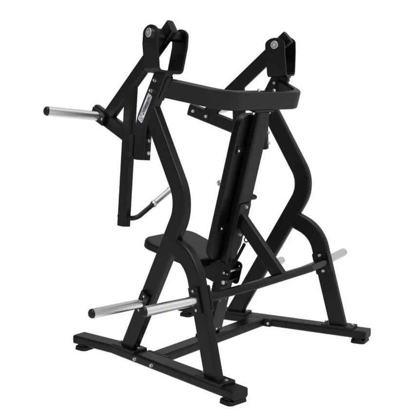 Titanium Strength Elite Series Iso-Lateral Bench Press Machine Titanium Strength