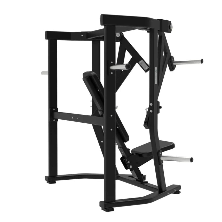 Titanium Strength Elite Series Wide Chest Press Machine Titanium Strength