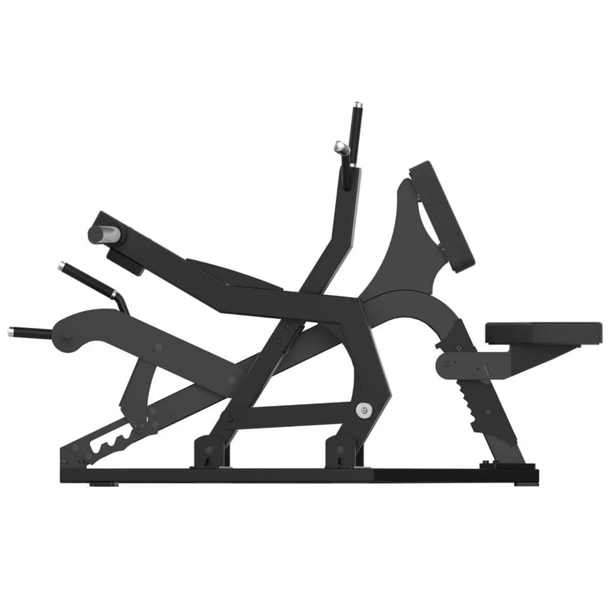 Titanium Strength Multi-Grip IsoLateral Rowing Machine Elite Series Titanium Strength