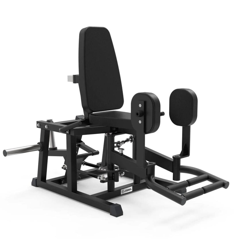 Titanium Strength | EL-PL13 | Abductor-Aductor Elite Series Titanium Strength