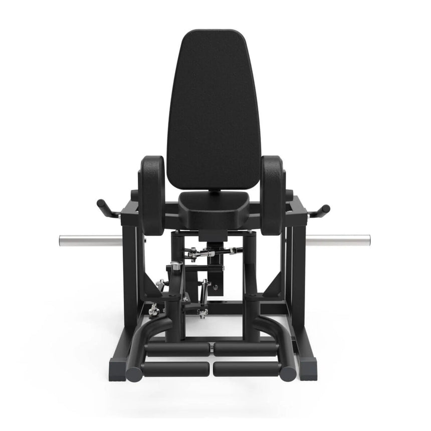 Titanium Strength | EL-PL13 | Abductor-Aductor Elite Series Titanium Strength