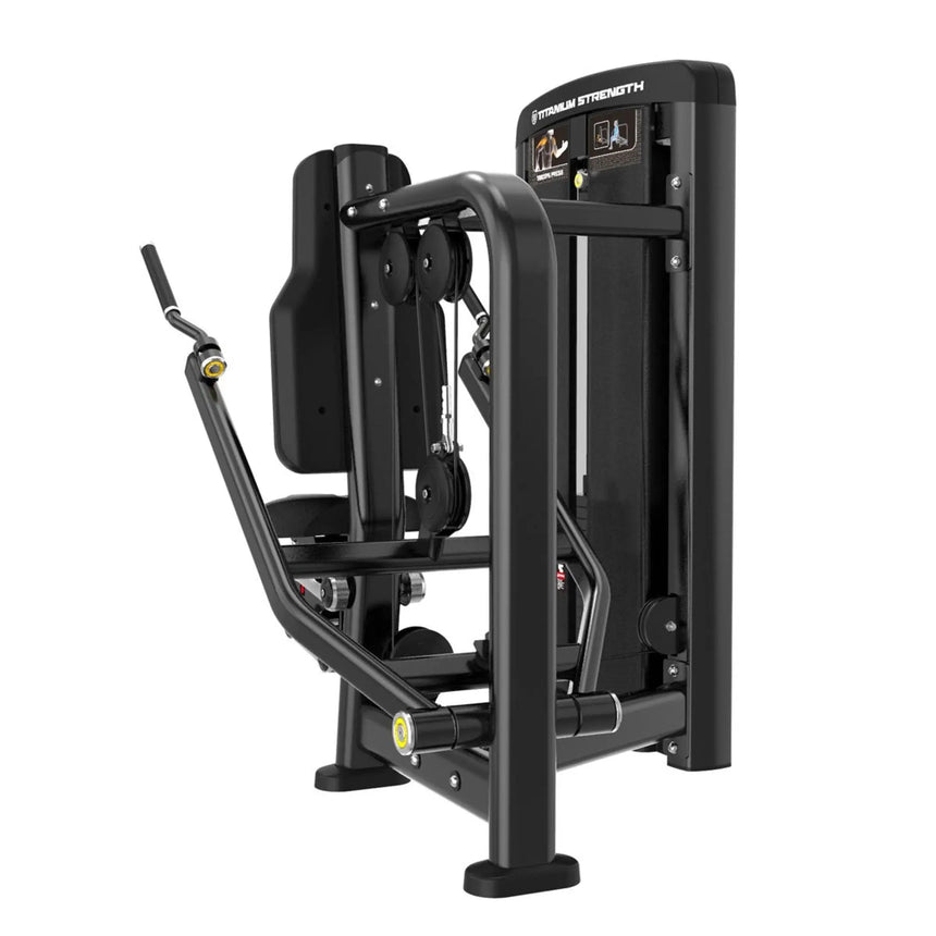 Titanium Strength Triceps Dips Genesis Series Titanium Strength