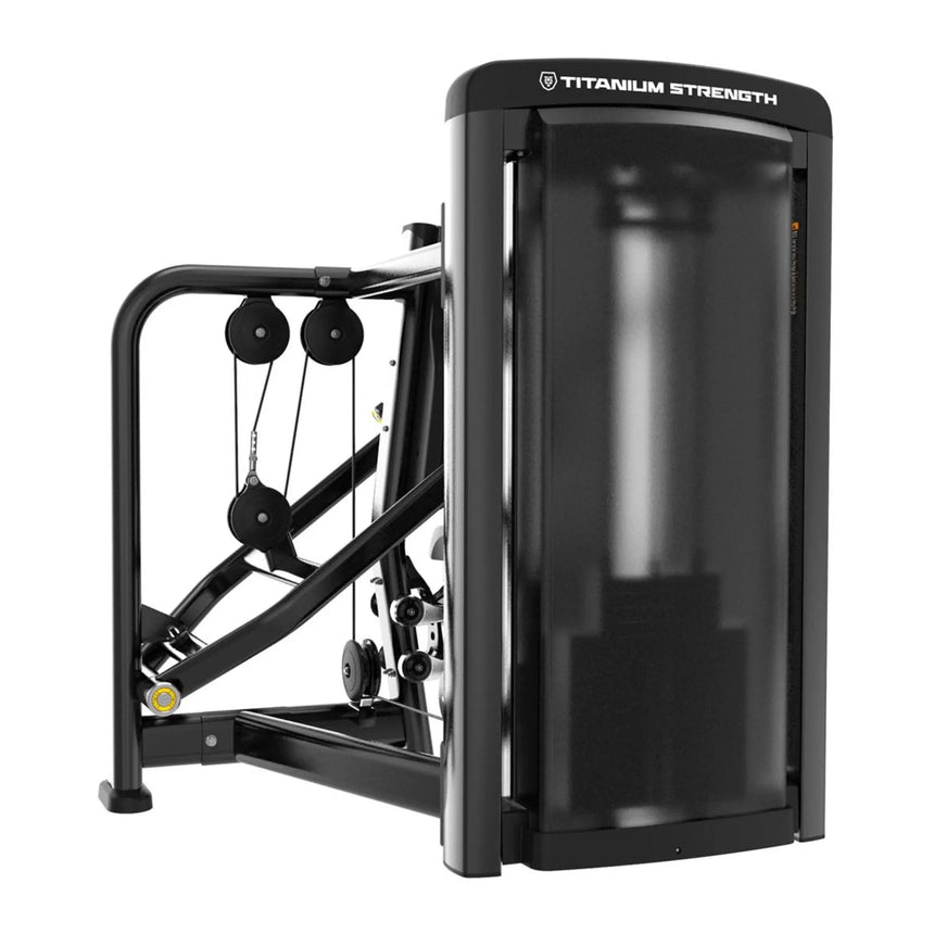 Titanium Strength Triceps Dips Genesis Series Titanium Strength