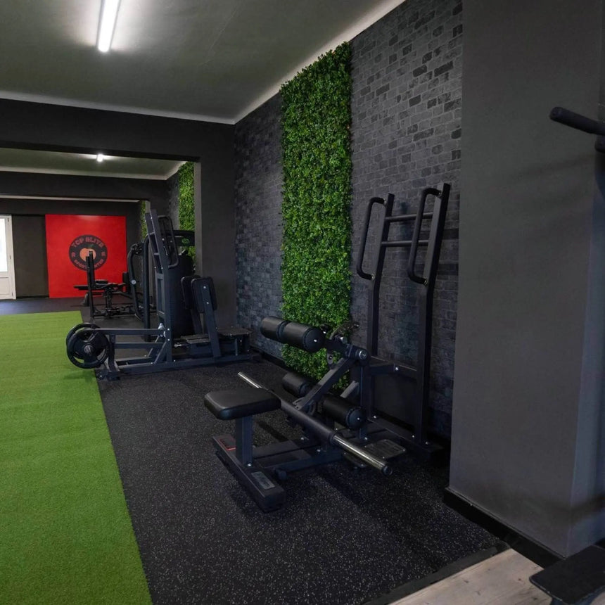 Titanium Strength | EL-PL34 | Ultimate Hip Thrust im Stehen Elite Series Titanium Strength