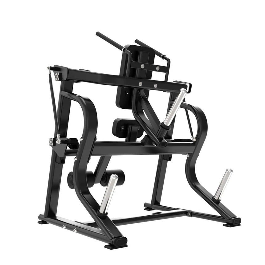 Titanium Strength Abdominal Crunch Black Series Titanium Strength