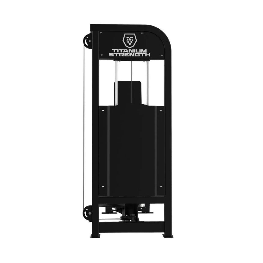 Titanium Strength Adductor Machine Elite Series Titanium Strength