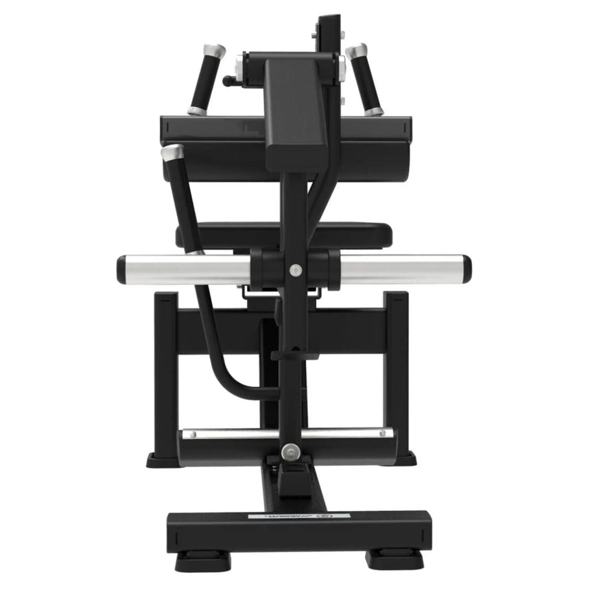 Titanium Strength | EL-PL24 | Sitzende Wadenmaschine Elite Series Titanium Strength