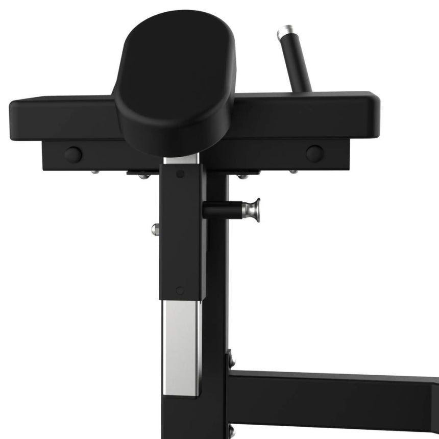 Titanium Strength | EL-S34 | Selectorized Gluteusmaschine Elite Series Titanium Strength