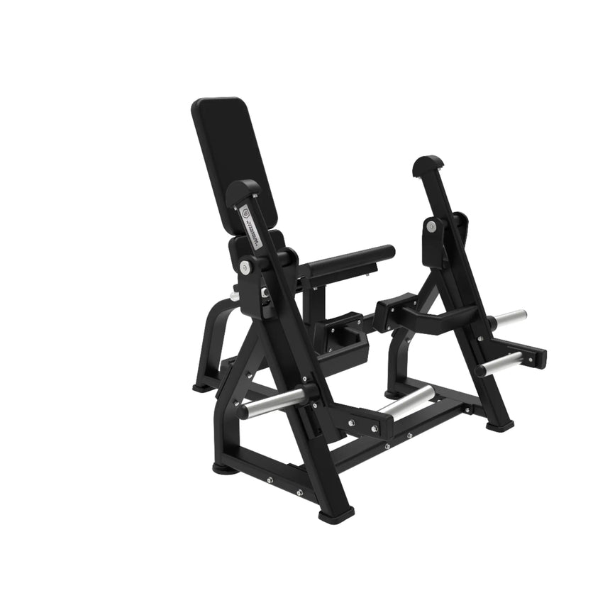 Titanium Strength | EL-PL4 | IsoLateral Beinstrecker Elite Series Titanium Strength