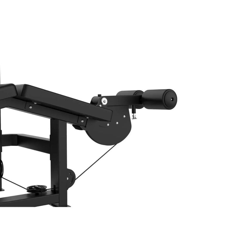 Titanium Strength Elite Series Prone Leg Curl Titanium Strength