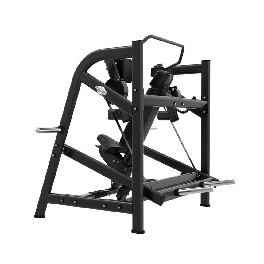 Titanium Strength Pullover Machine Black Series Titanium Strength