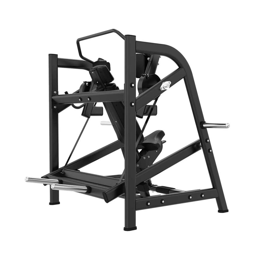 Titanium Strength Pullover Machine Black Series Titanium Strength