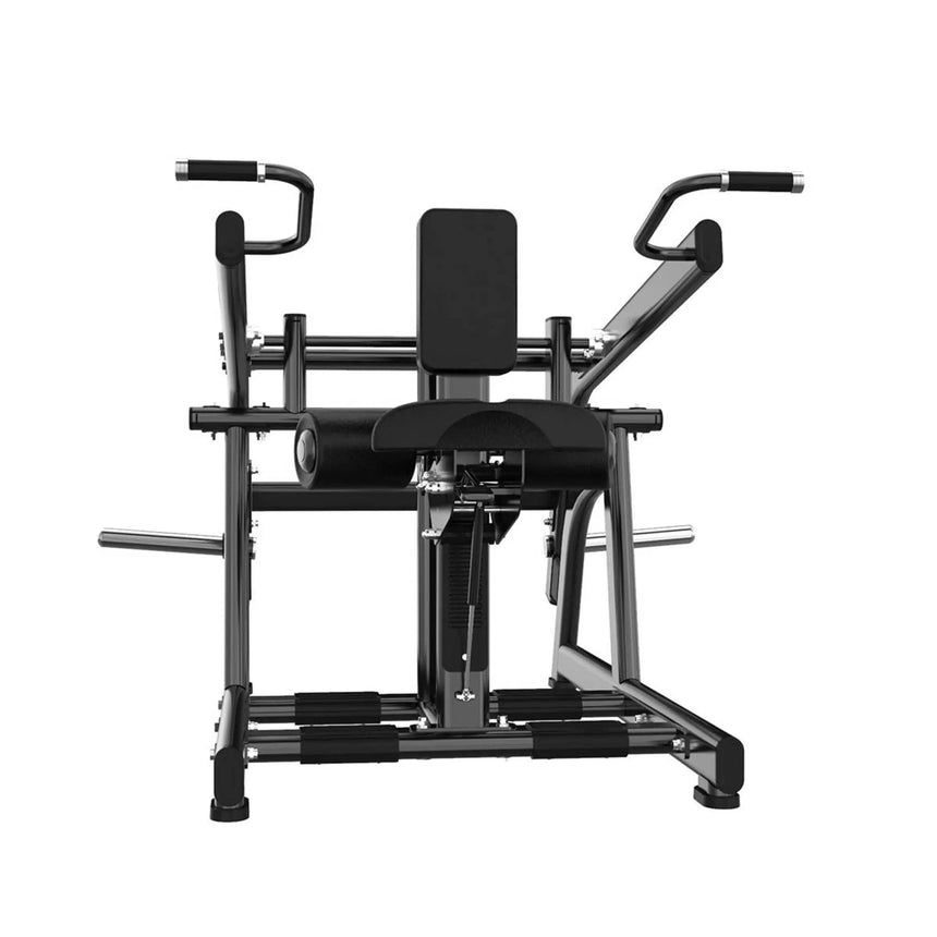 Titanium Strength Seated Dip Black Series Titanium Strength