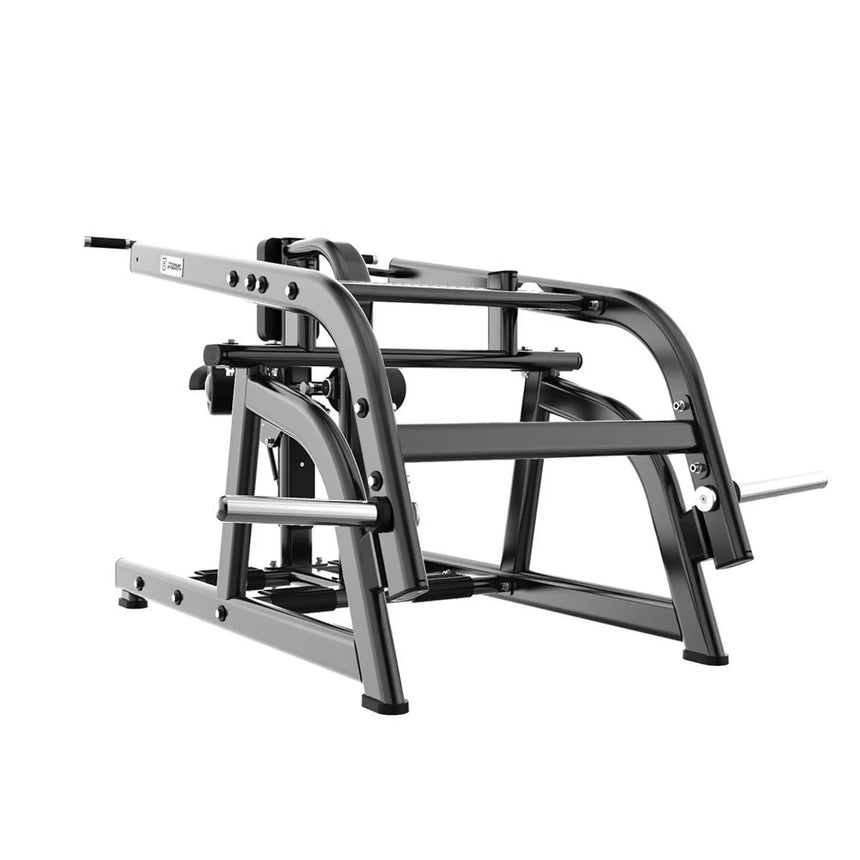 Titanium Strength Seated Dip Black Series Titanium Strength