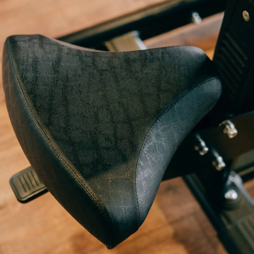 Titanium Strength Seated Dip Black Series Titanium Strength