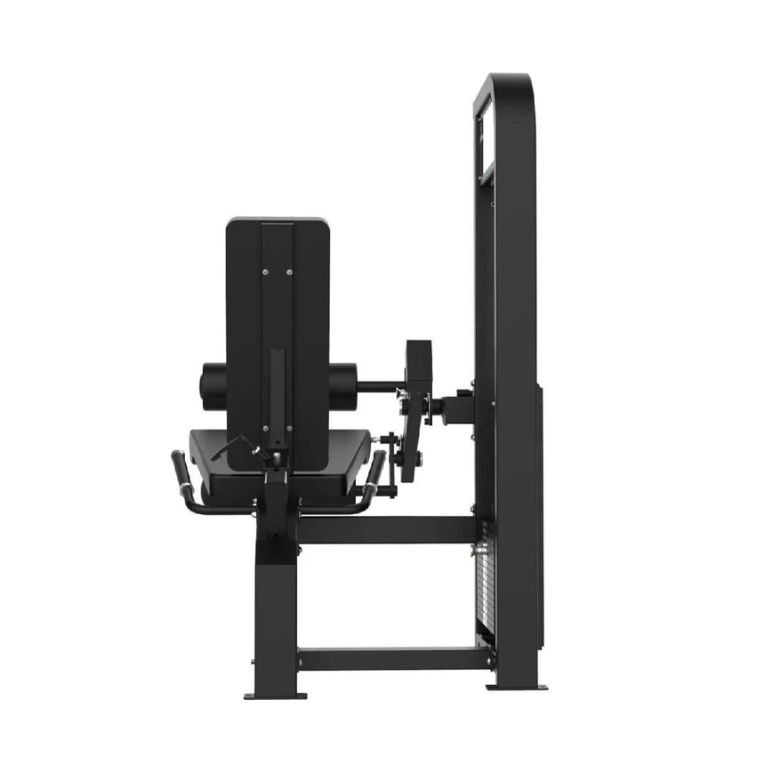 Titanium Strength Seated Leg Curl Elite Series Titanium Strength