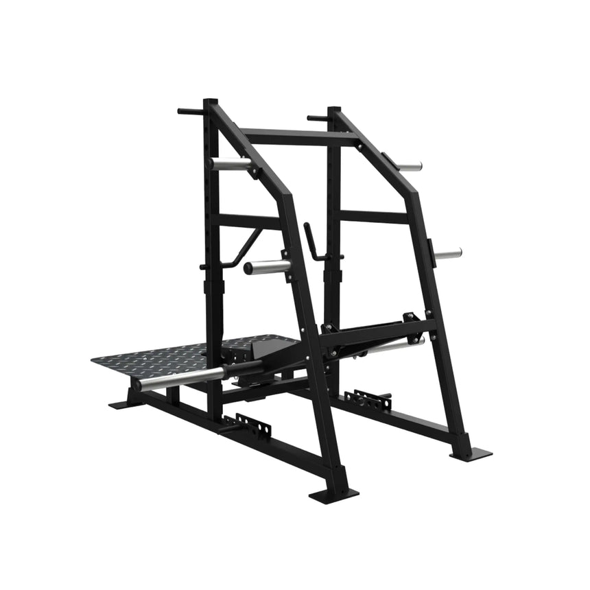 Titanium Strength | EL-PL9 | Belt Squat Elite Series Titanium Strength