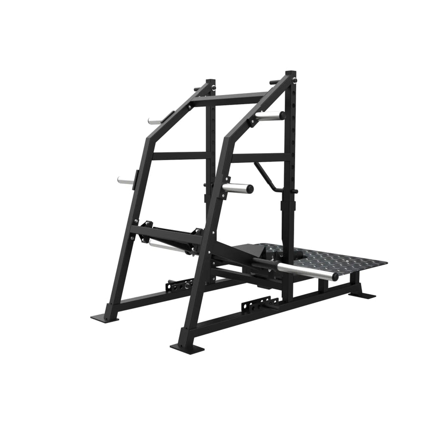 Titanium Strength | EL-PL9 | Belt Squat Elite Series Titanium Strength