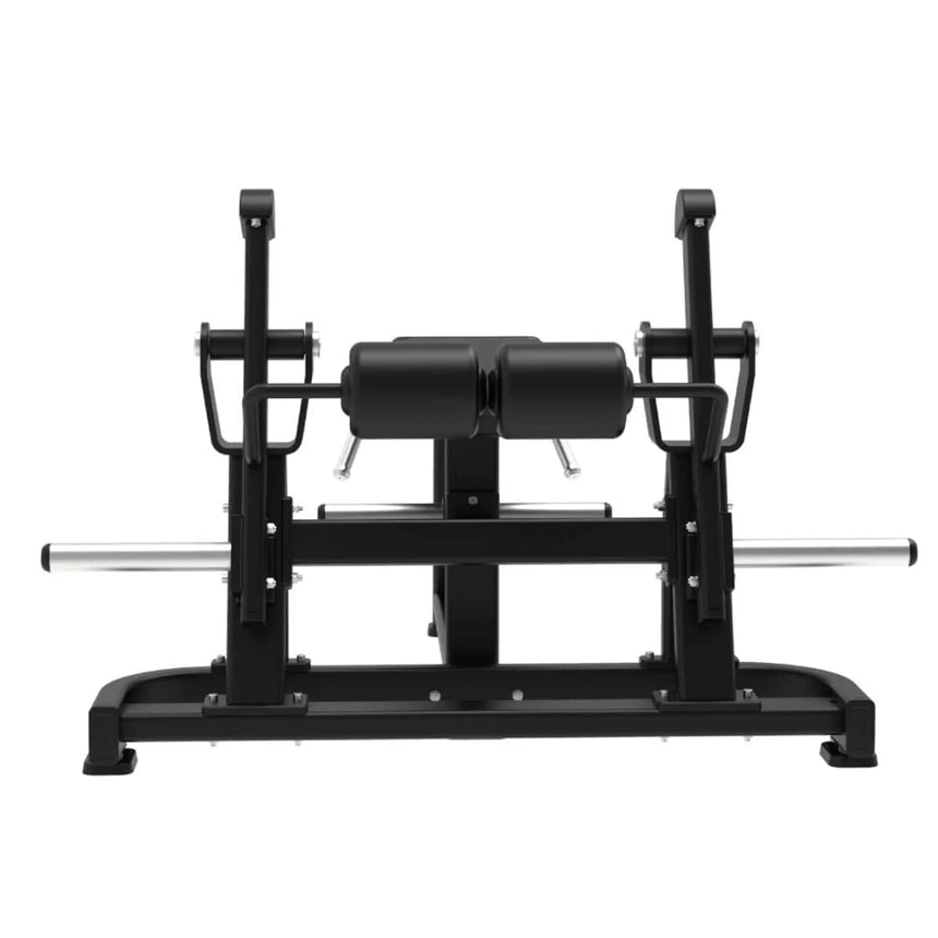 Titanium Strength Elite Series Iso‑Lateral Prone Leg Curl Titanium Strength Strength Training Equipment