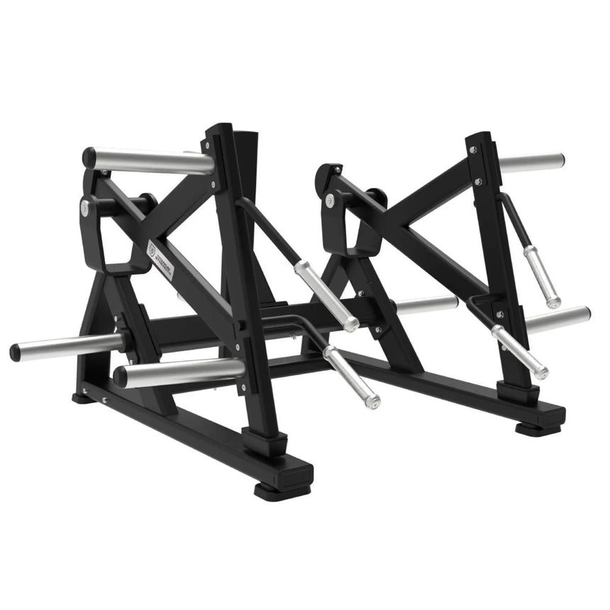 Titanium Strength | EL-PL8 | Squat Lunge Elite Series Titanium Strength