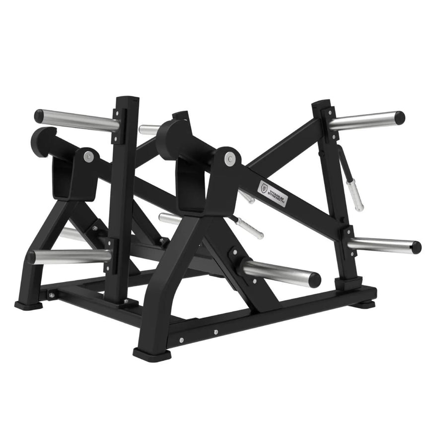 Titanium Strength | EL-PL8 | Squat Lunge Elite Series Titanium Strength