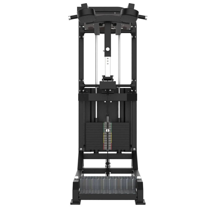 Titanium Strength Elite Series Standing Calf Raise Titanium Strength