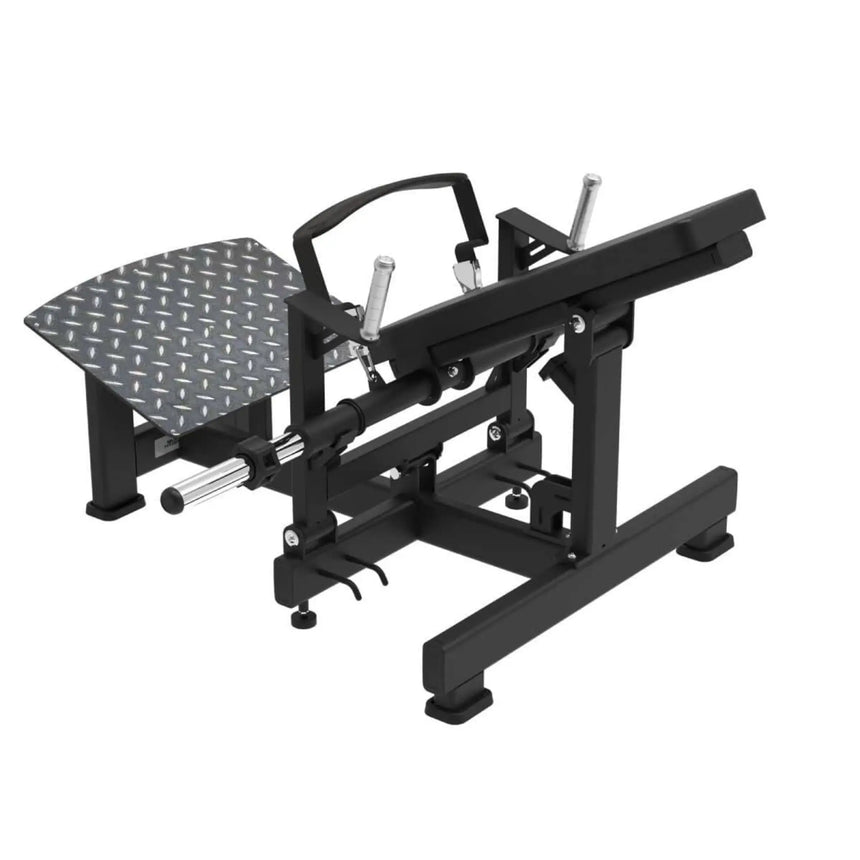 Titanium Strength | EL-PL11 | Hip Thrust Elite Series Titanium Strength