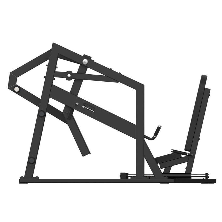 Titanium Strength | EL-PL44 | Horizontale Beinpresse Elite Series Titanium Strength