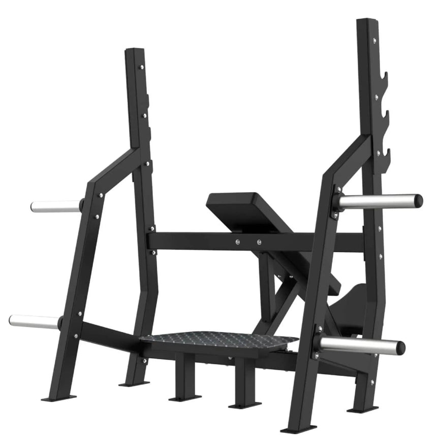 Titanium Strength Incline Bench Elite Series Titanium Strength