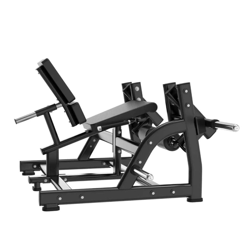 Titanium Strength | BS-PL4 | Iso-Lateral Beinstrecker Black Series Titanium Strength