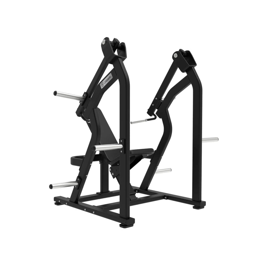 Titanium Strength Iso-Lateral Shoulder Press Elite Series Titanium Strength