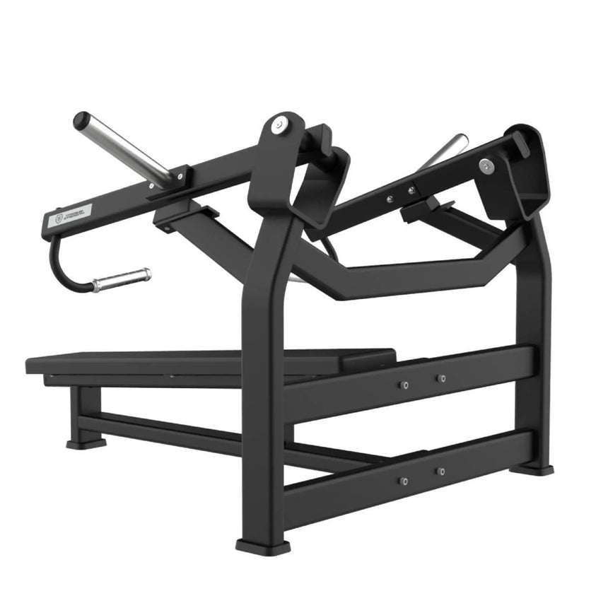 Titanium Strength IsoLateral Horizontal Bench Press Elite Series Titanium Strength