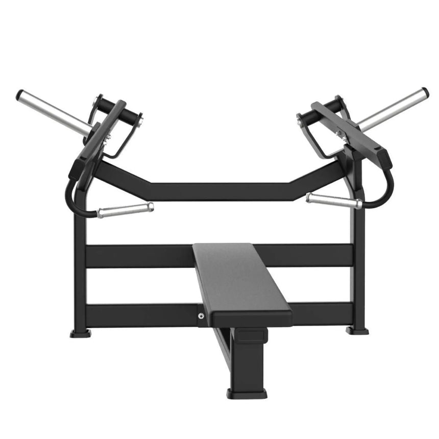 Titanium Strength IsoLateral Horizontal Bench Press Elite Series Titanium Strength