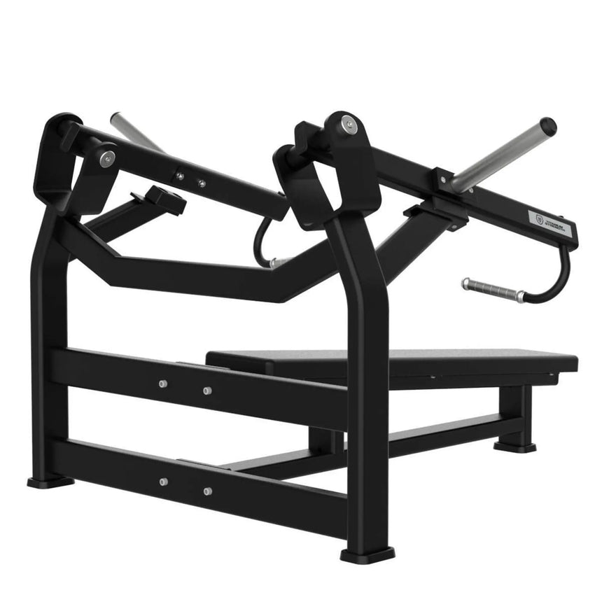 Titanium Strength IsoLateral Horizontal Bench Press Elite Series Titanium Strength