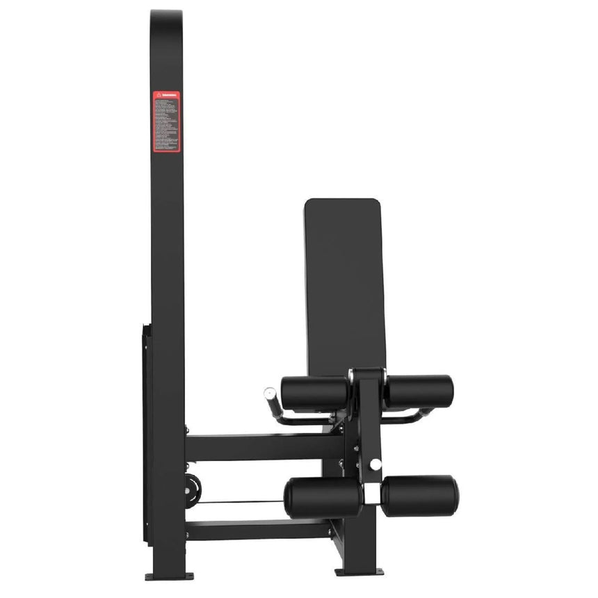 Titanium Strength Leg Extension Elite Series Titanium Strength