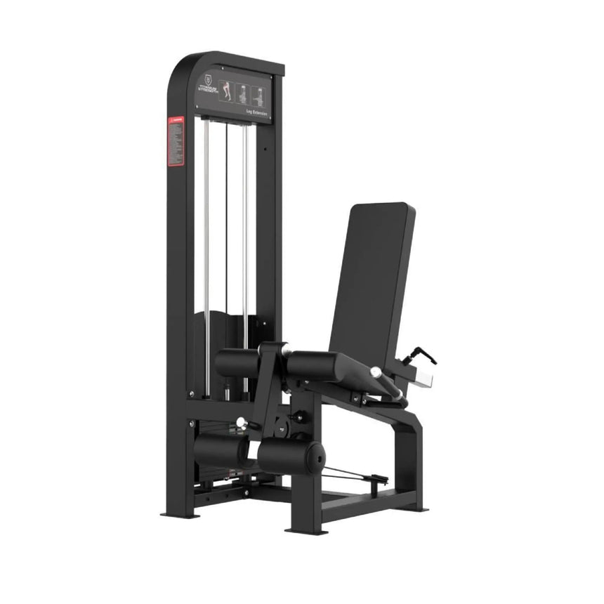 Titanium Strength Leg Extension Elite Series Titanium Strength