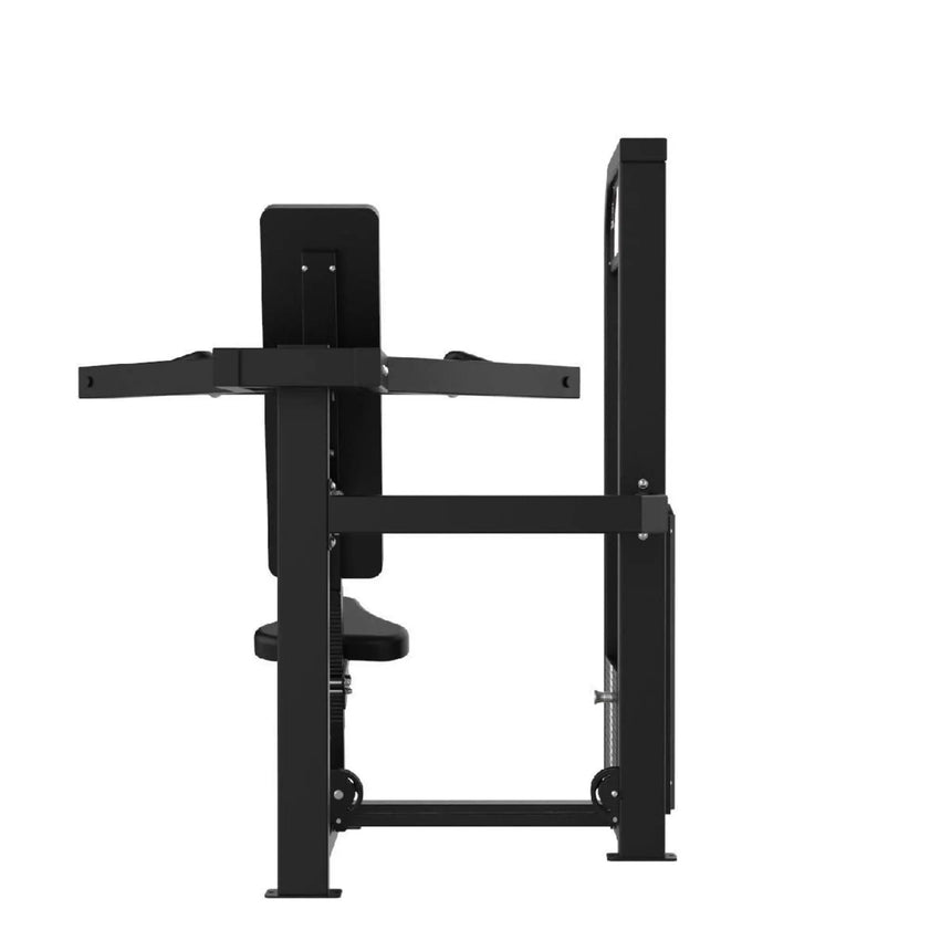 Titanium Strength Shoulder Press Elite Series Titanium Strength