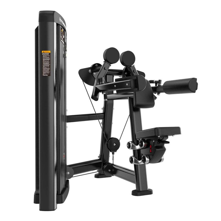 Titanium Strength Side Lift Genesis Series Titanium Strength