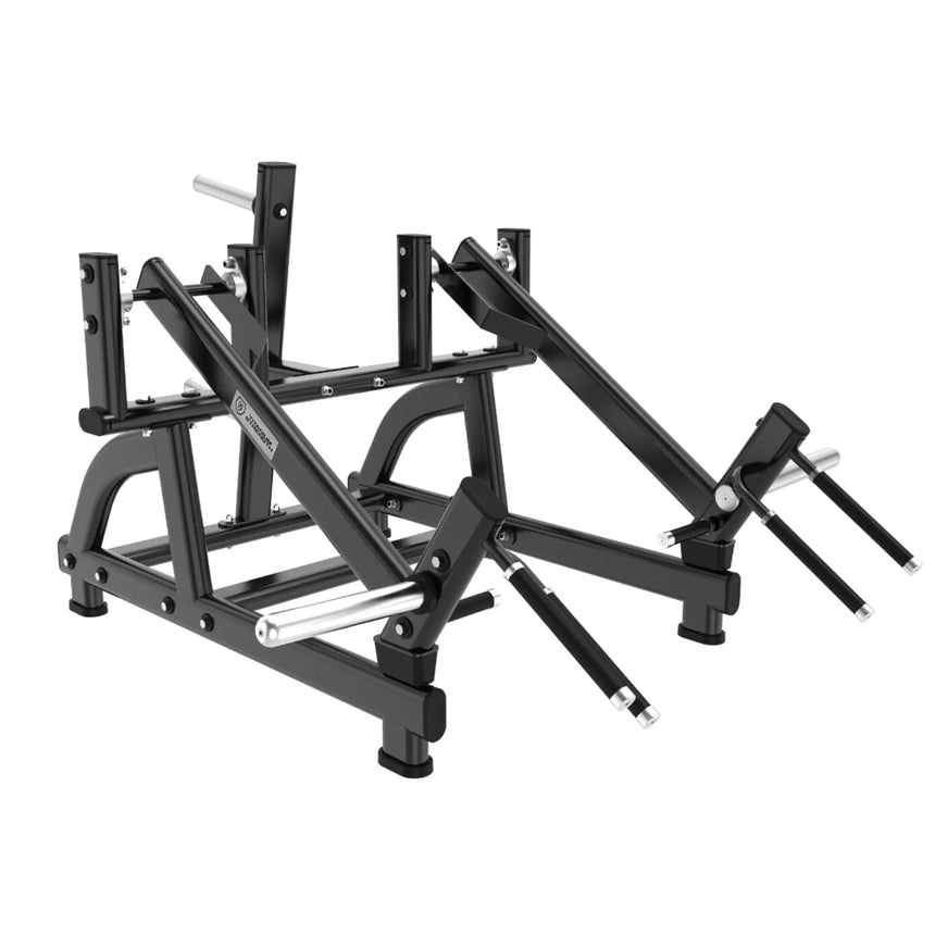 Titanium Strength | BS-PL8 | Squat Lunge Black Series Titanium Strength