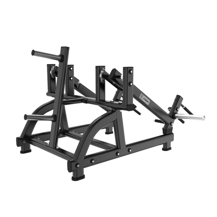 Titanium Strength | BS-PL8 | Squat Lunge Black Series Titanium Strength