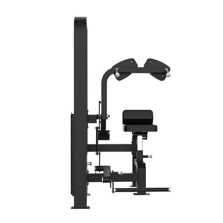 Titanium Strength Total Abdominal Elite Series Titanium Strength