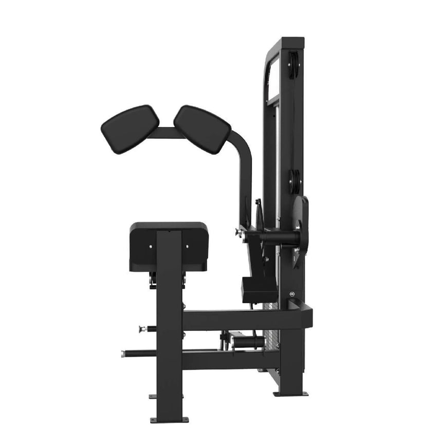 Titanium Strength Total Abdominal Elite Series Titanium Strength