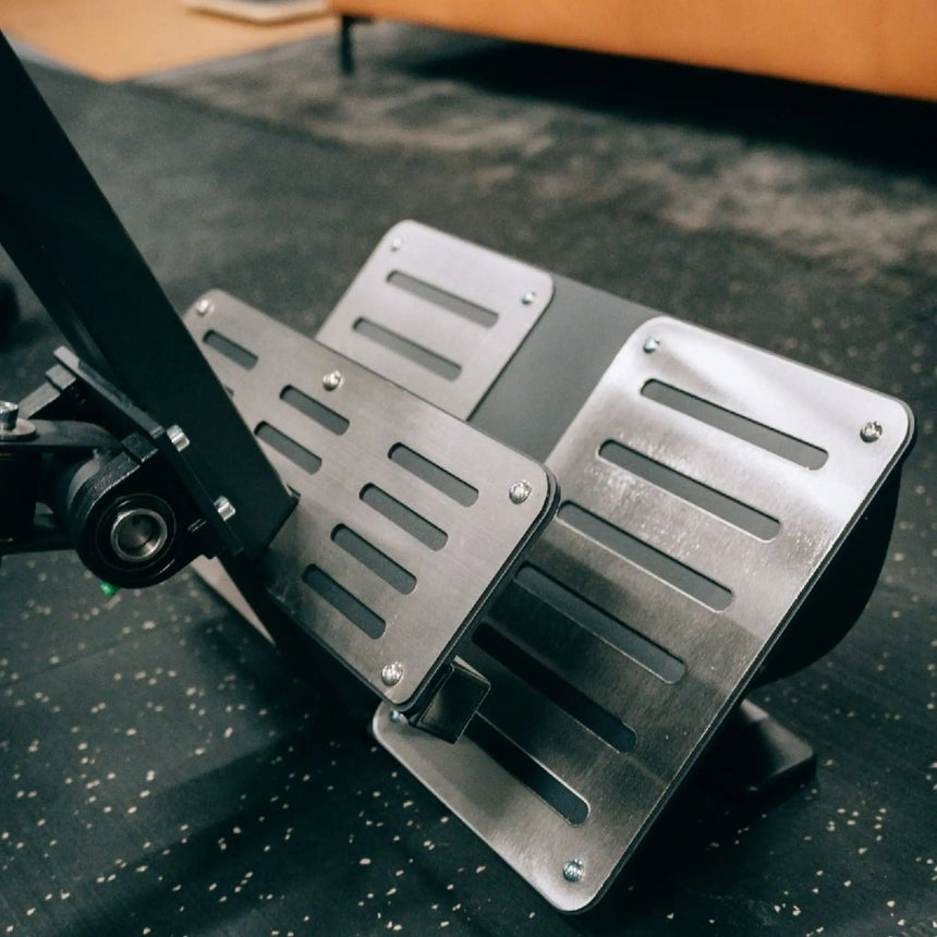 Titanium Strength Elite Series T-Bar Rowing Machine Titanium Strength