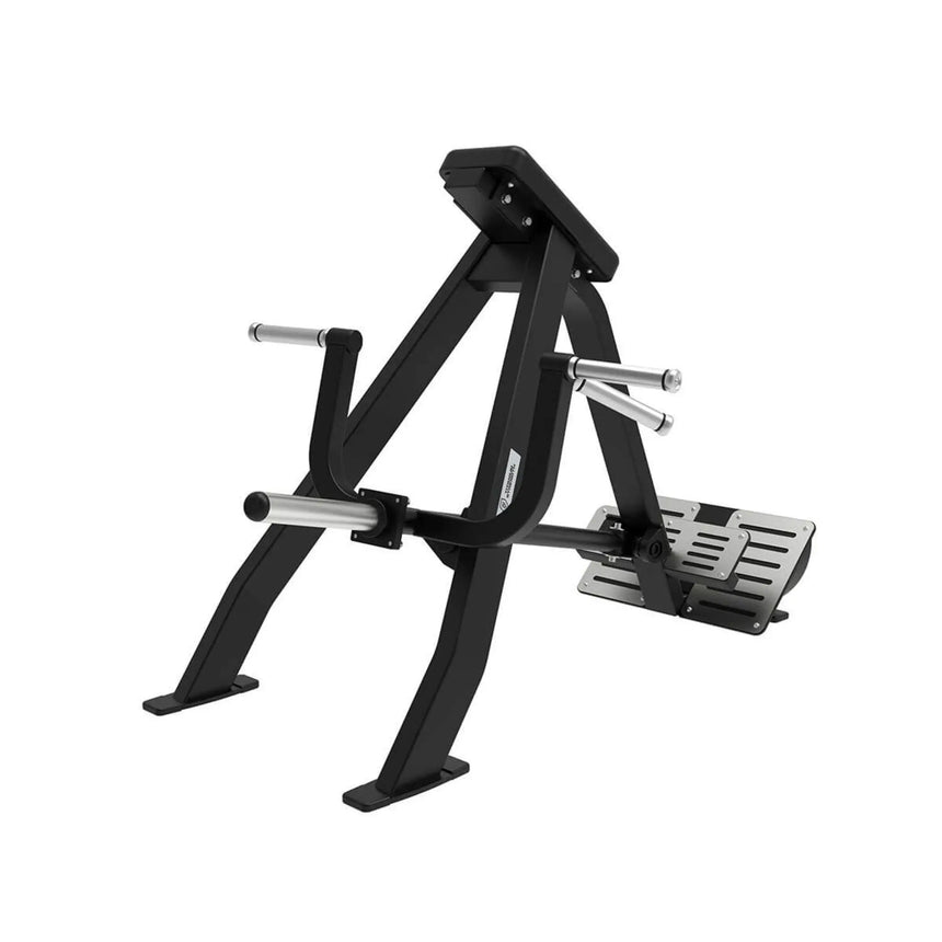 Titanium Strength Elite Series T-Bar Rowing Machine Titanium Strength