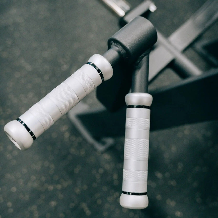 Titanium Strength Elite Series T-Bar Rowing Machine Titanium Strength