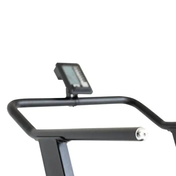 Titanium Strength Commercial Curved Treadmill Self-Powered HIIT Machine Titanium Strength