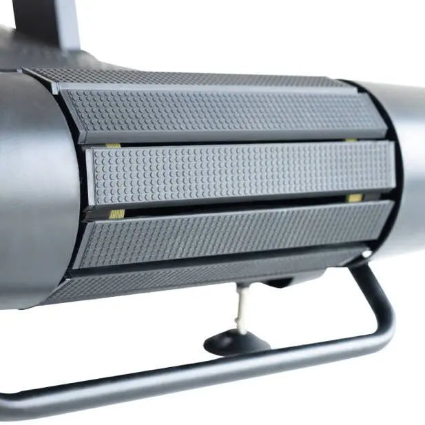 Titanium Strength Commercial Curved Treadmill Self-Powered HIIT Machine Titanium Strength