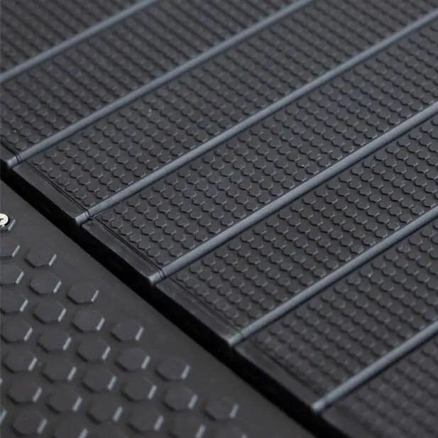 Titanium Strength Commercial Curved Treadmill Self-Powered HIIT Machine Titanium Strength