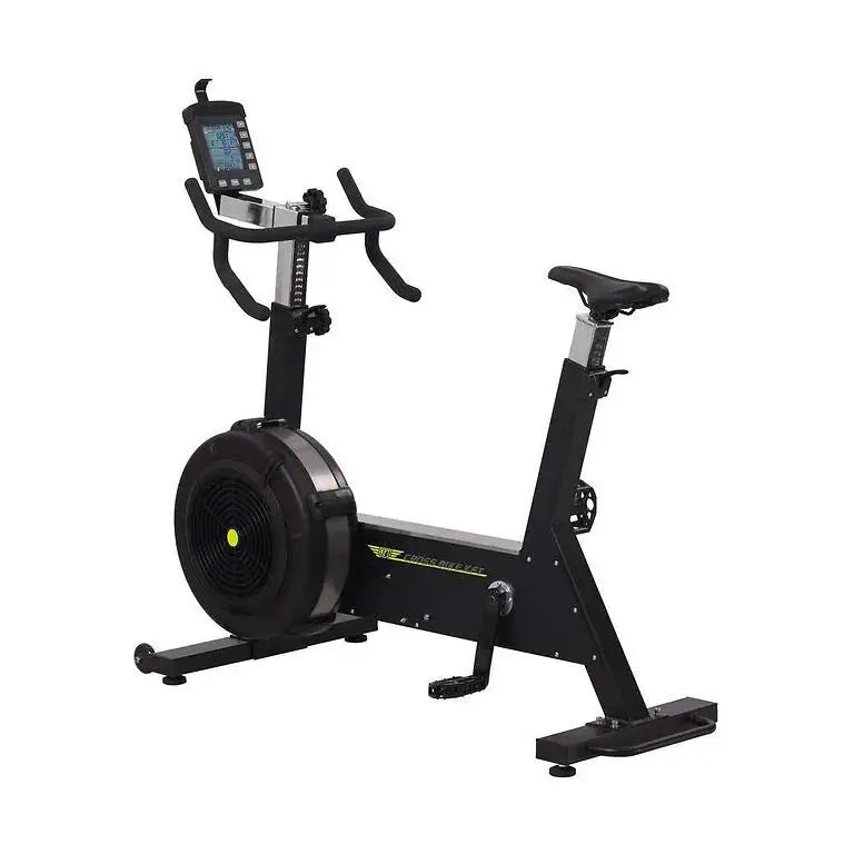 KFT Cross Bike – Das ultimative Indoor-Bike für intensive Workouts