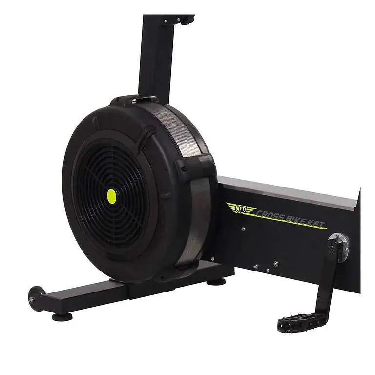 Das ultimative Indoor-Bike für intensive Workouts